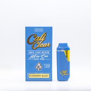 cali clear