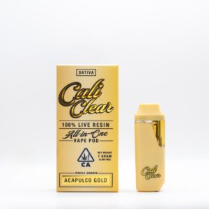 Cali Clear