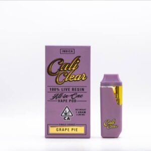 Cali Clear