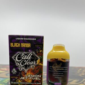 Cali Clear