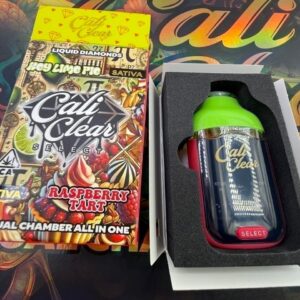 Cali Clear