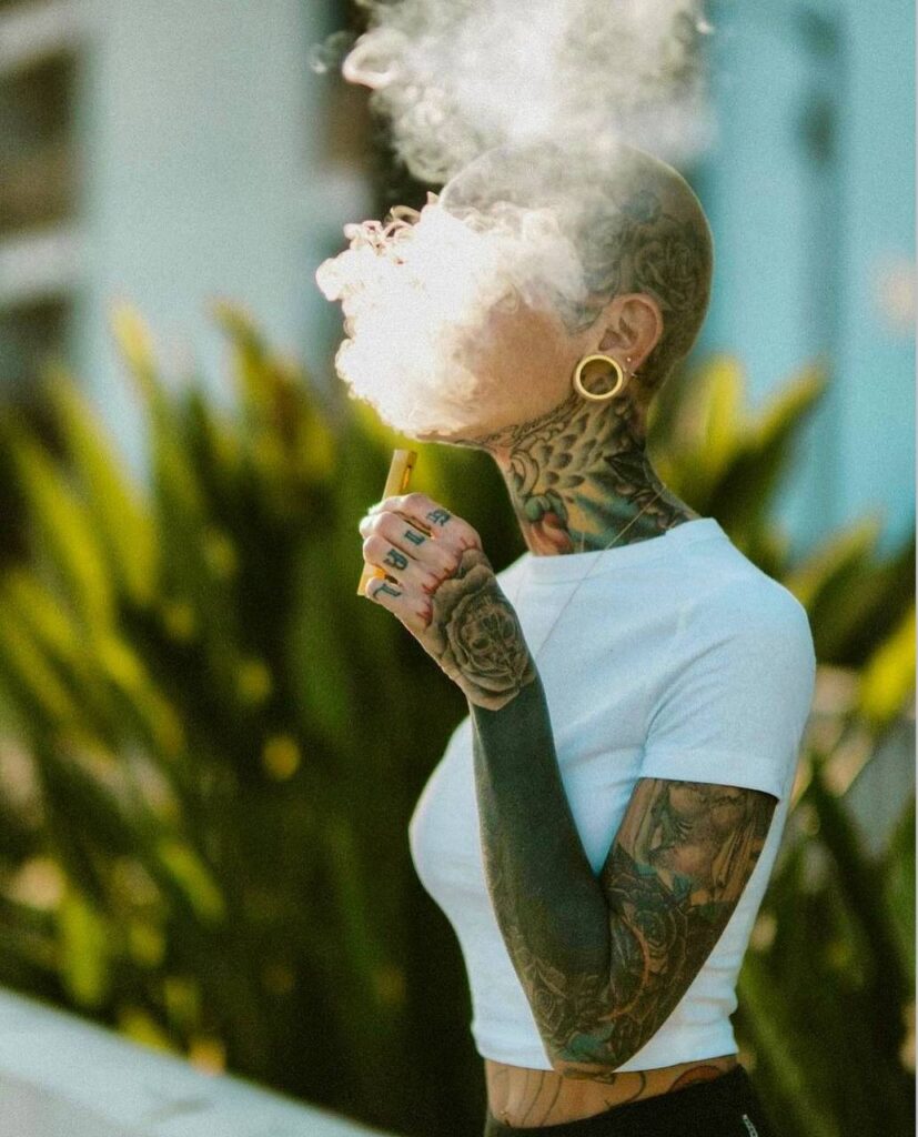 cali clear