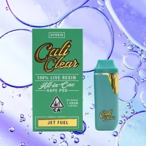 Cali Clear